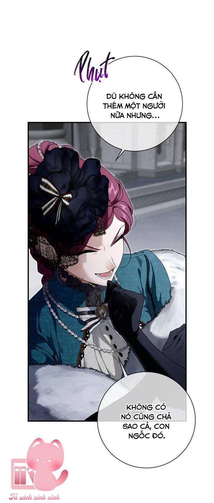 Lần Nữa Toả Sáng Chapter 97 - Trang 10