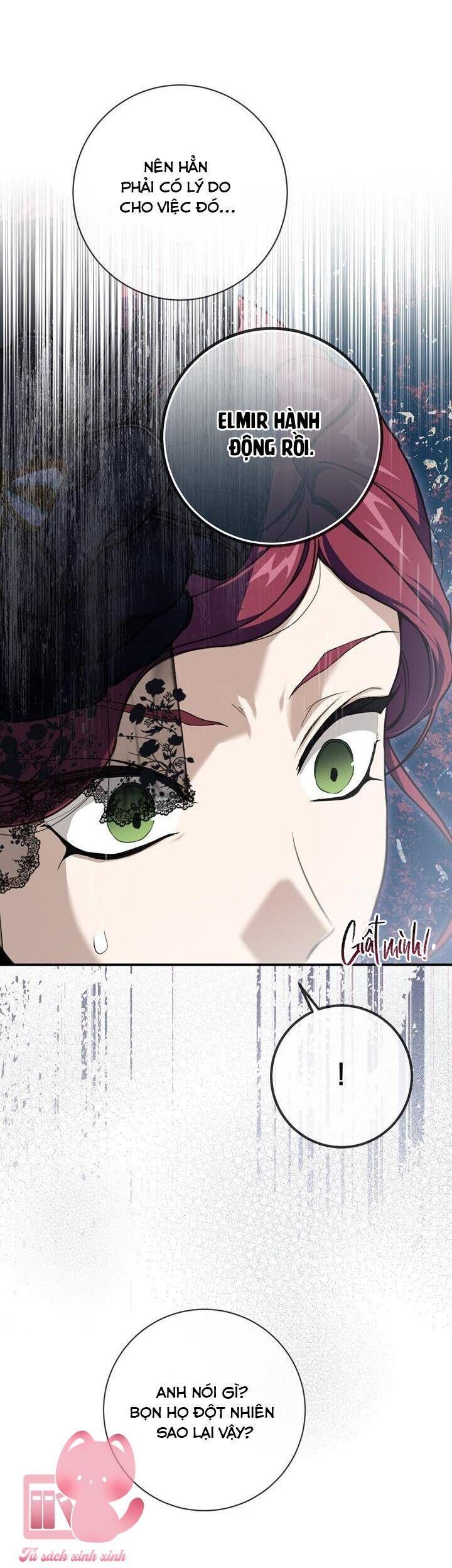 Lần Nữa Toả Sáng Chapter 97 - Trang 13