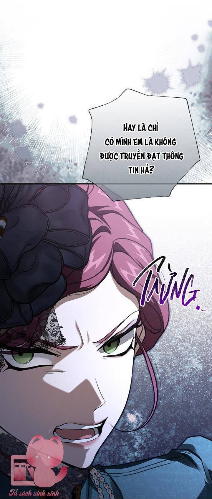 Lần Nữa Toả Sáng Chapter 97 - Trang 16