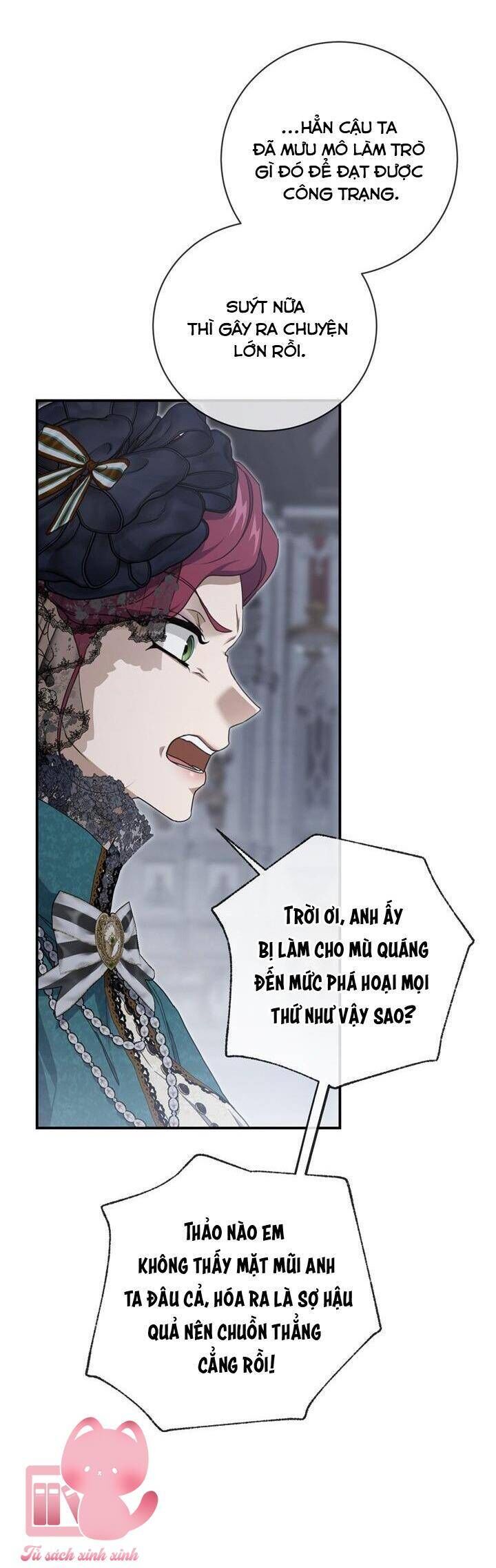 Lần Nữa Toả Sáng Chapter 97 - Trang 18