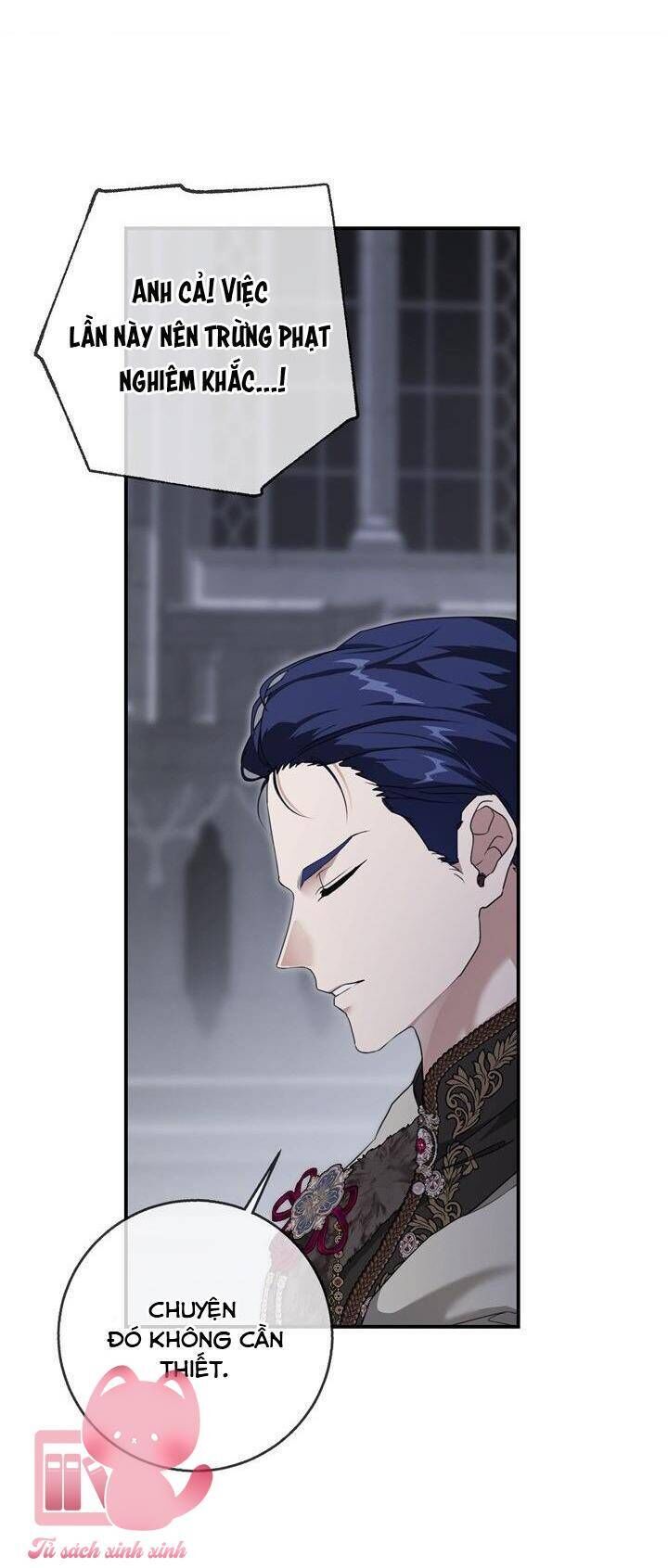 Lần Nữa Toả Sáng Chapter 97 - Trang 19