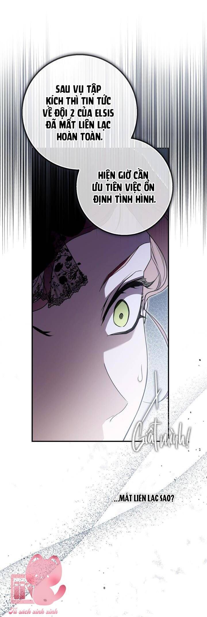 Lần Nữa Toả Sáng Chapter 97 - Trang 20