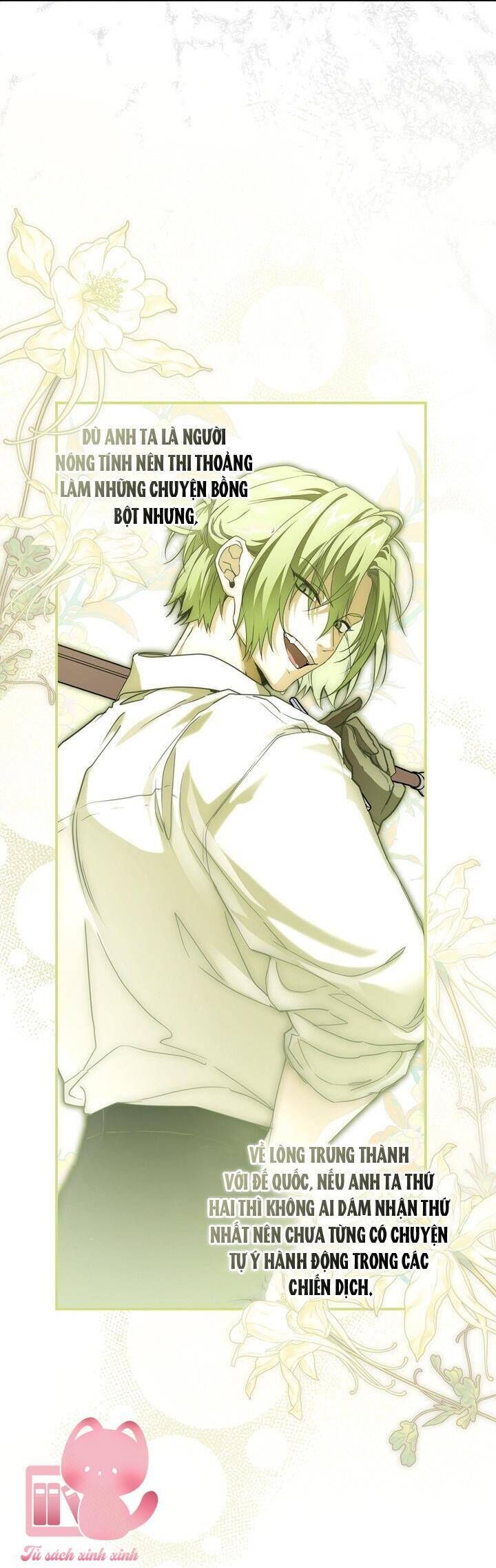 Lần Nữa Toả Sáng Chapter 97 - Trang 23