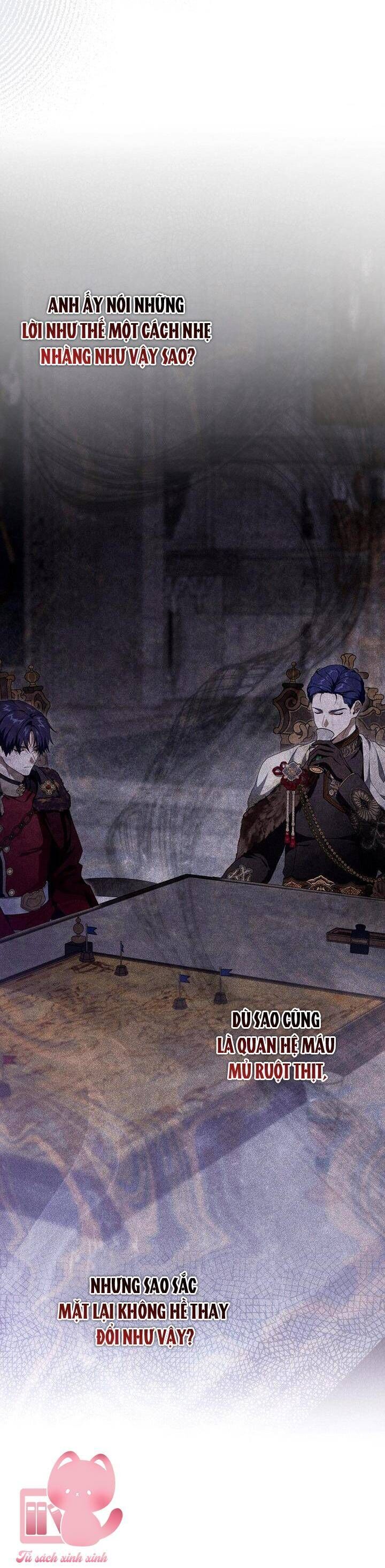 Lần Nữa Toả Sáng Chapter 97 - Trang 26