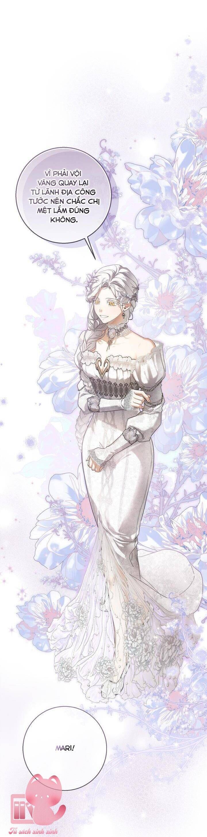 Lần Nữa Toả Sáng Chapter 97 - Trang 29