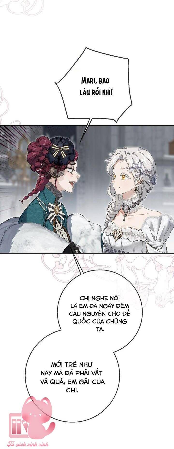 Lần Nữa Toả Sáng Chapter 97 - Trang 31