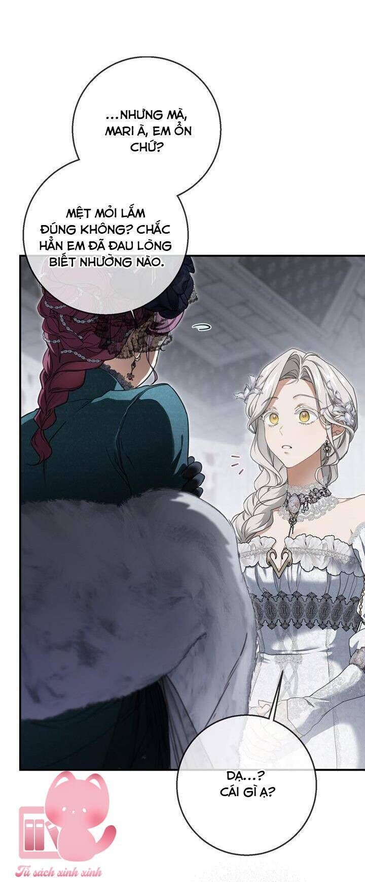 Lần Nữa Toả Sáng Chapter 97 - Trang 32