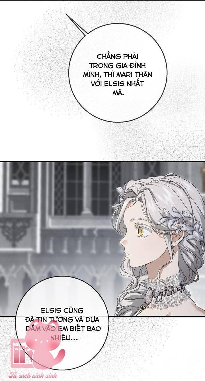 Lần Nữa Toả Sáng Chapter 97 - Trang 34