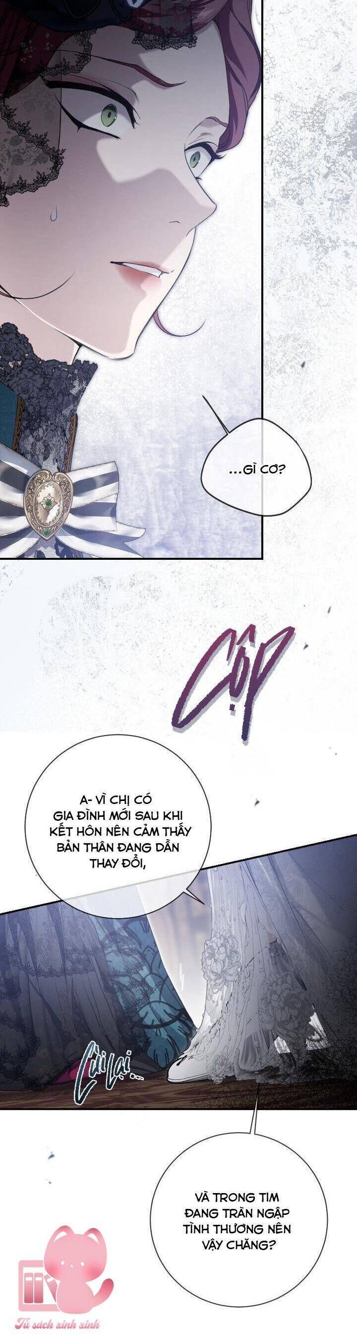 Lần Nữa Toả Sáng Chapter 97 - Trang 41