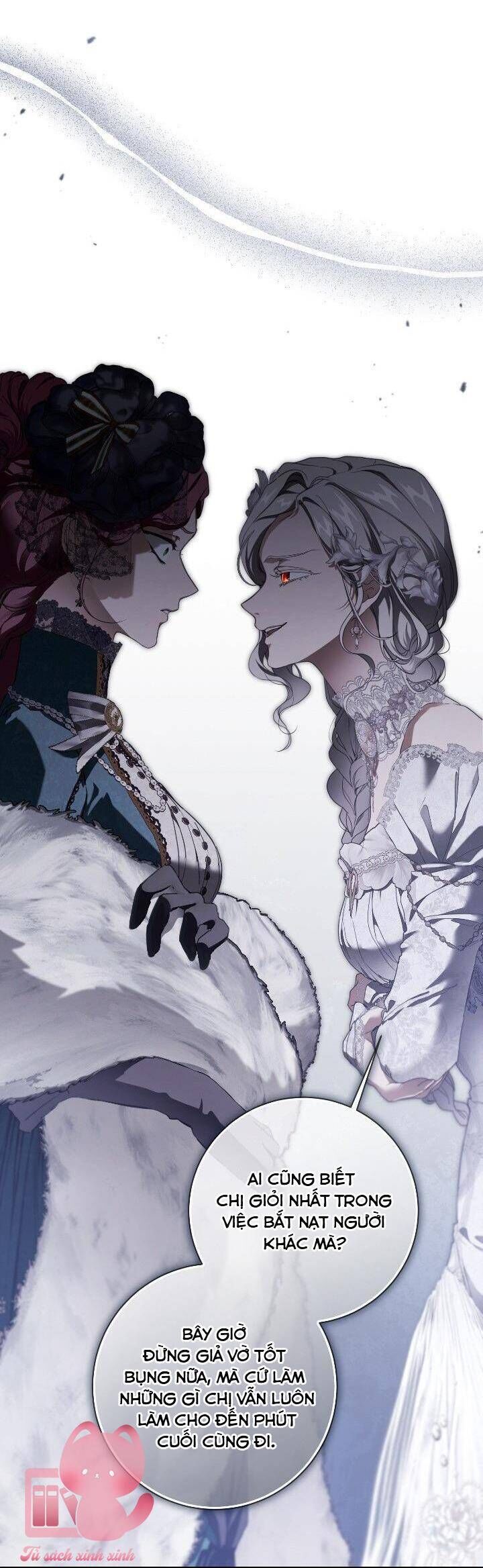 Lần Nữa Toả Sáng Chapter 97 - Trang 42