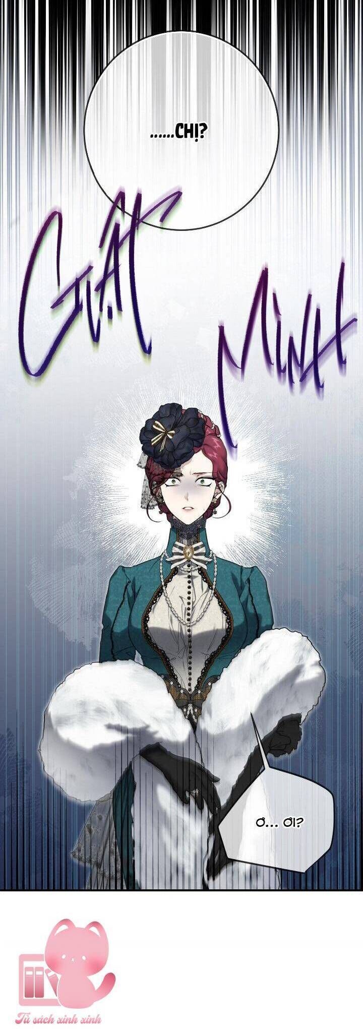 Lần Nữa Toả Sáng Chapter 97 - Trang 45