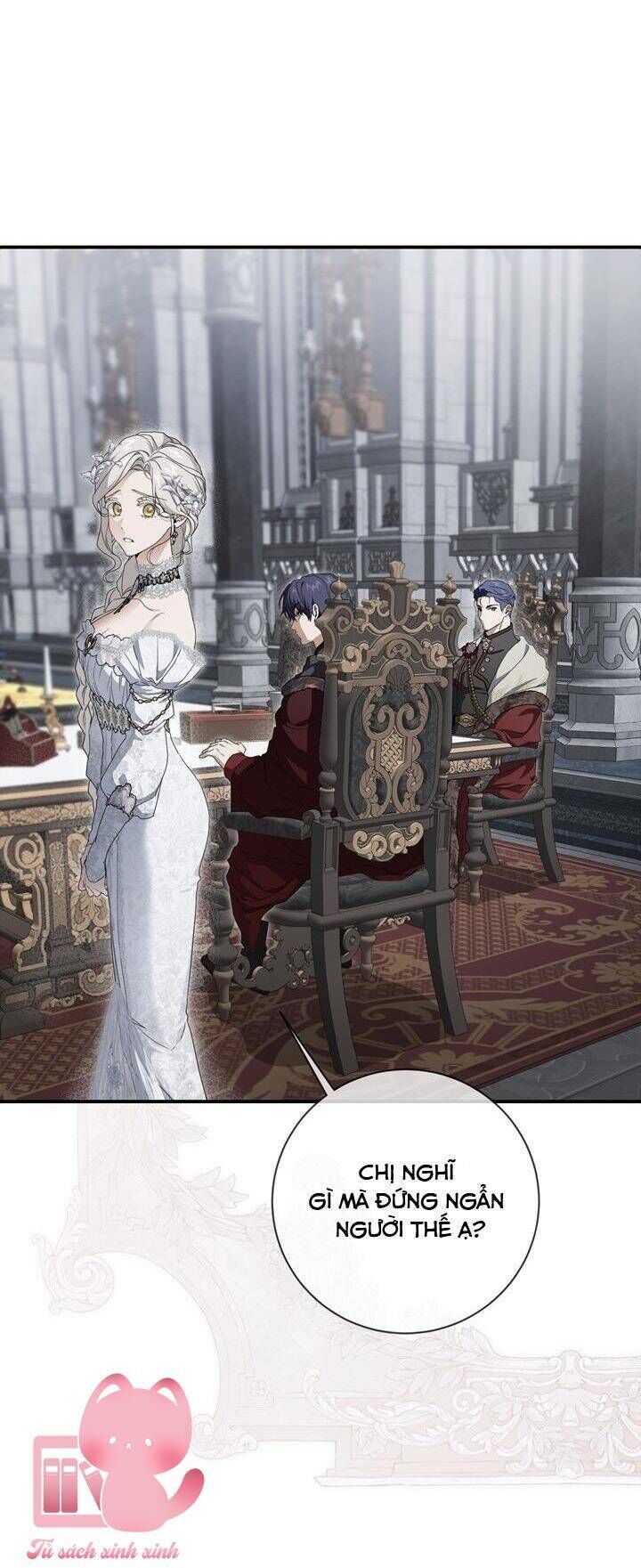 Lần Nữa Toả Sáng Chapter 97 - Trang 46