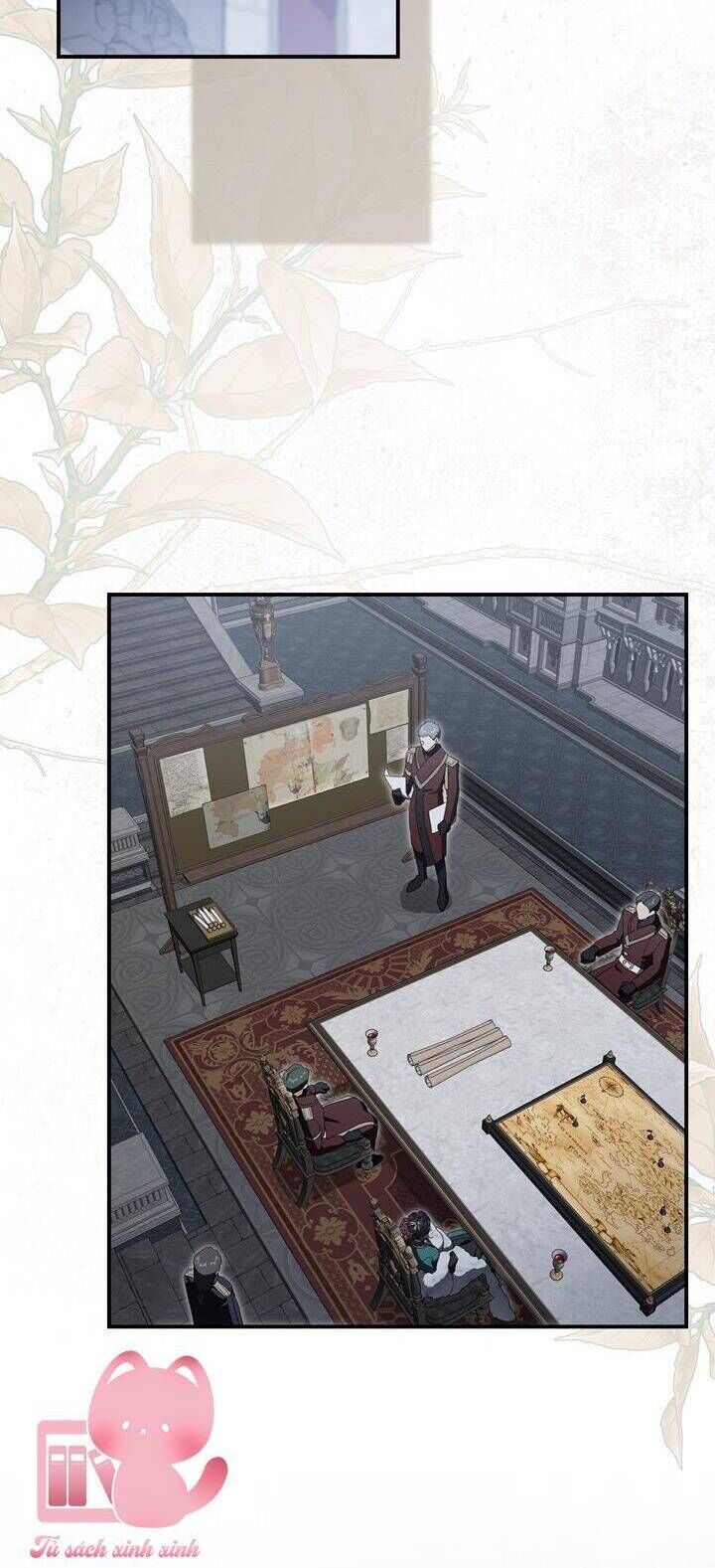 Lần Nữa Toả Sáng Chapter 97 - Trang 49