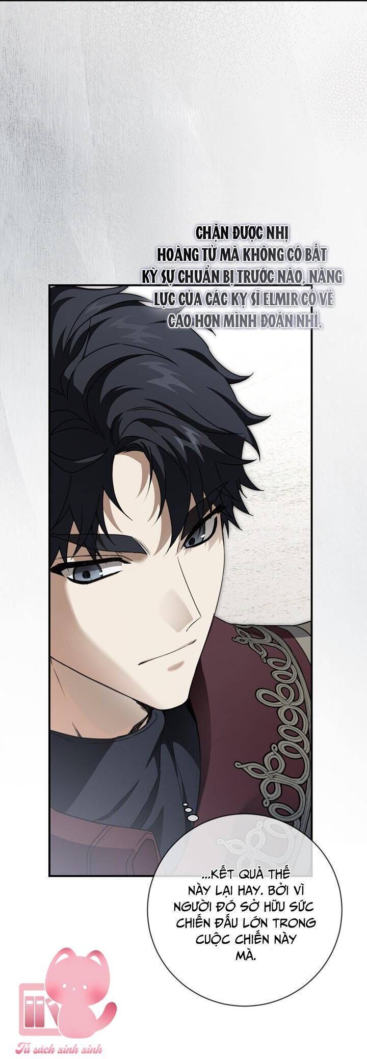 Lần Nữa Toả Sáng Chapter 97 - Trang 52