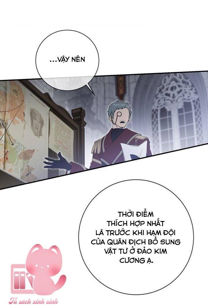 Lần Nữa Toả Sáng Chapter 97 - Trang 53