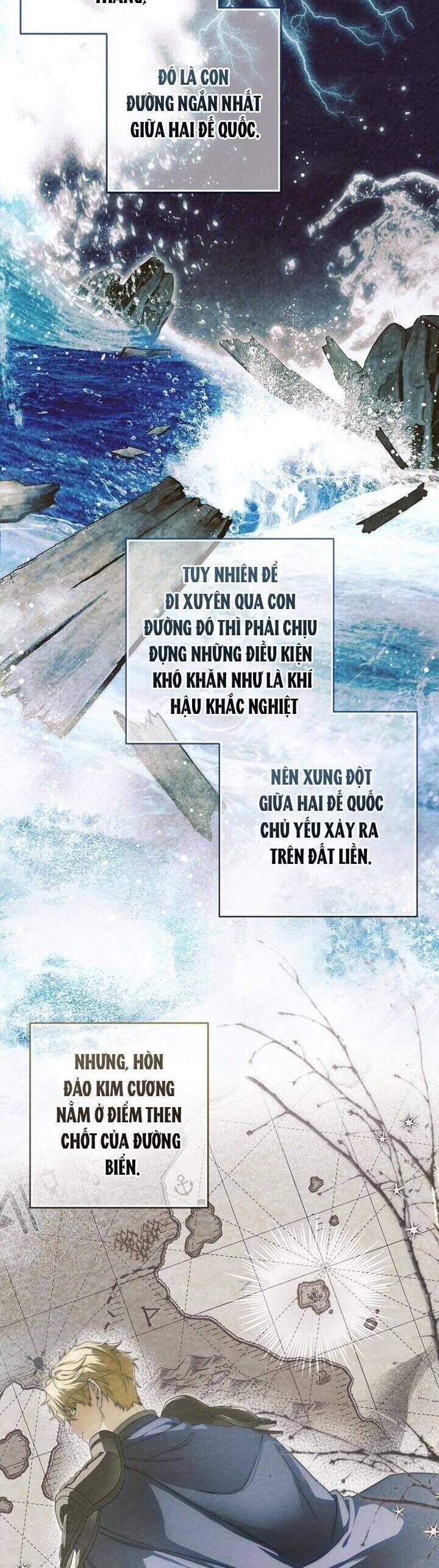 Lần Nữa Toả Sáng Chapter 97 - Trang 55