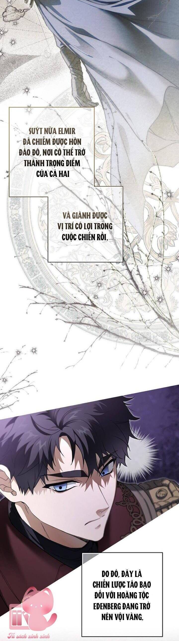 Lần Nữa Toả Sáng Chapter 97 - Trang 56