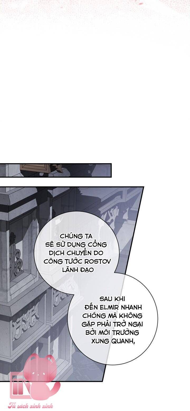 Lần Nữa Toả Sáng Chapter 97 - Trang 59