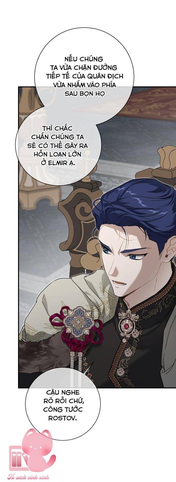 Lần Nữa Toả Sáng Chapter 97 - Trang 60