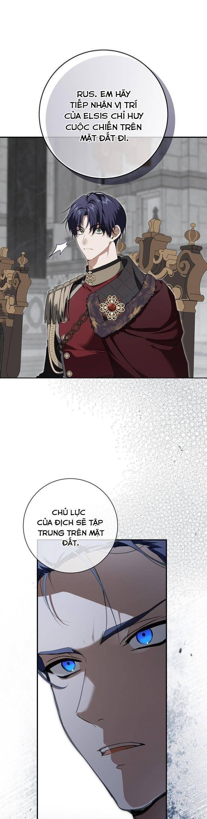 Lần Nữa Toả Sáng Chapter 97 - Trang 64