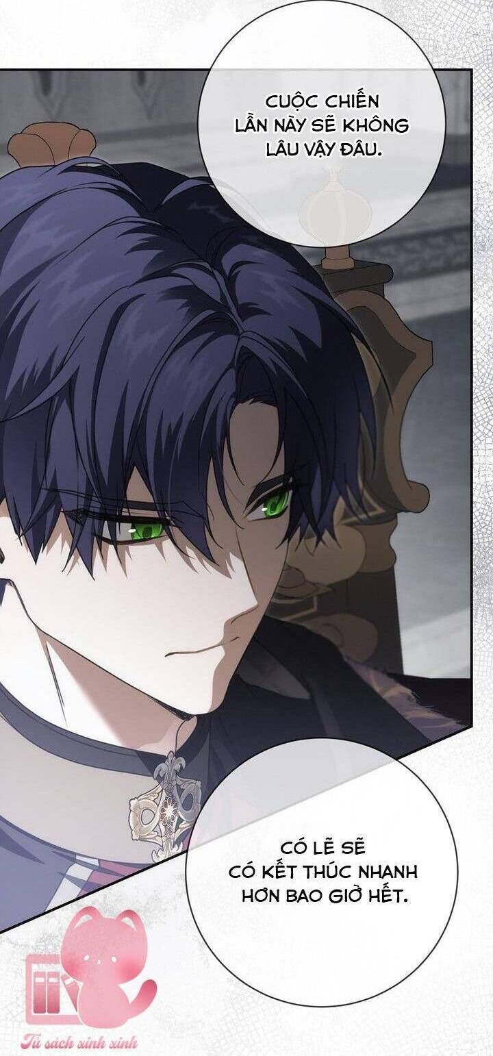 Lần Nữa Toả Sáng Chapter 97 - Trang 68