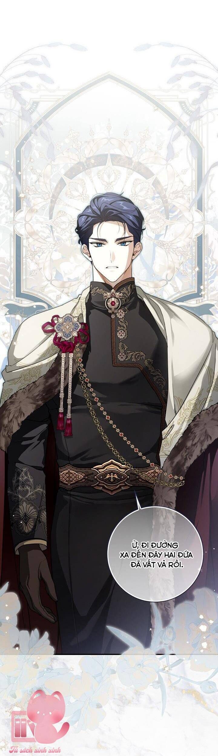 Lần Nữa Toả Sáng Chapter 97 - Trang 8