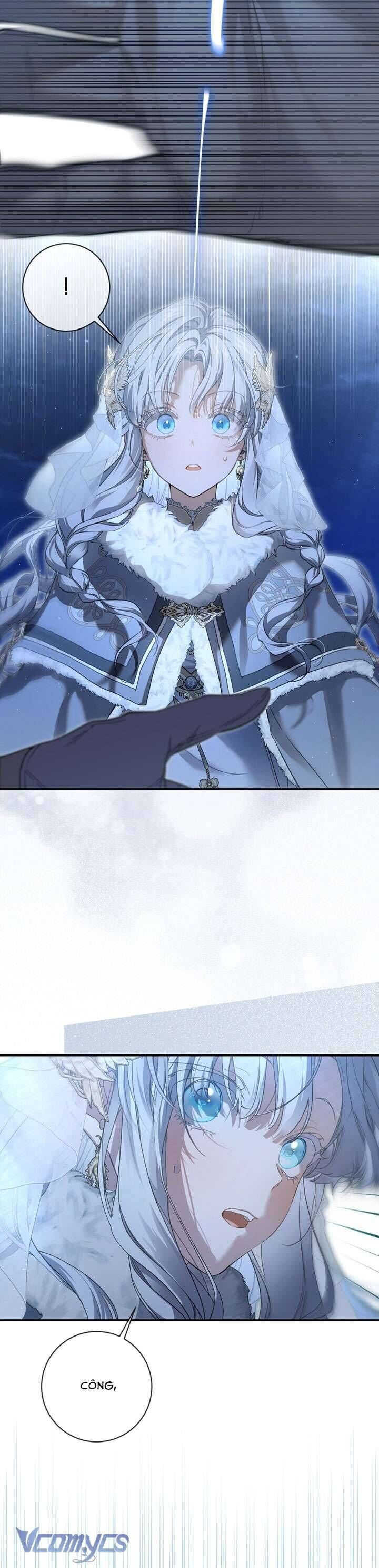 Lần Nữa Toả Sáng Chapter 98 - Trang 10