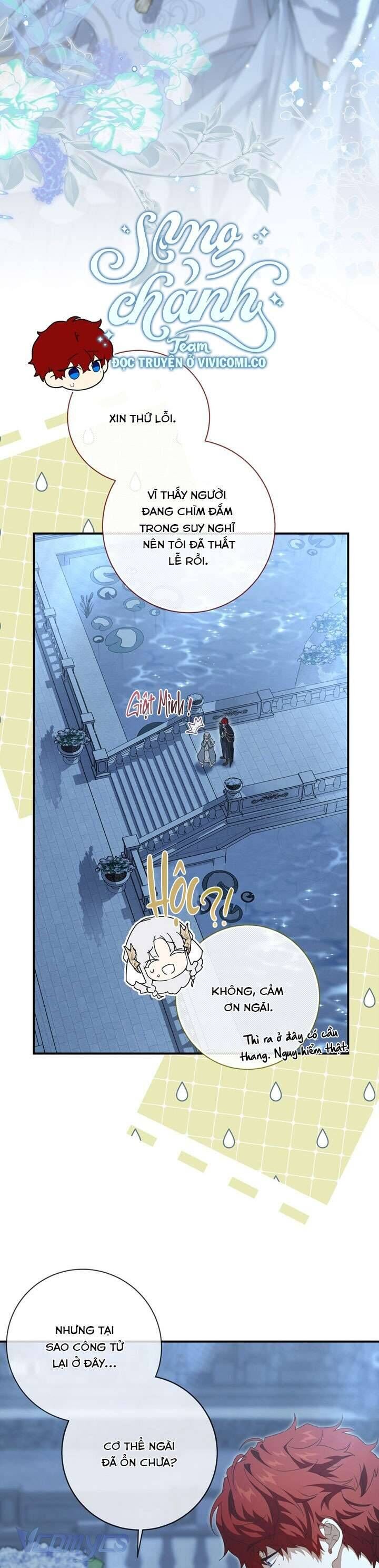 Lần Nữa Toả Sáng Chapter 98 - Trang 12