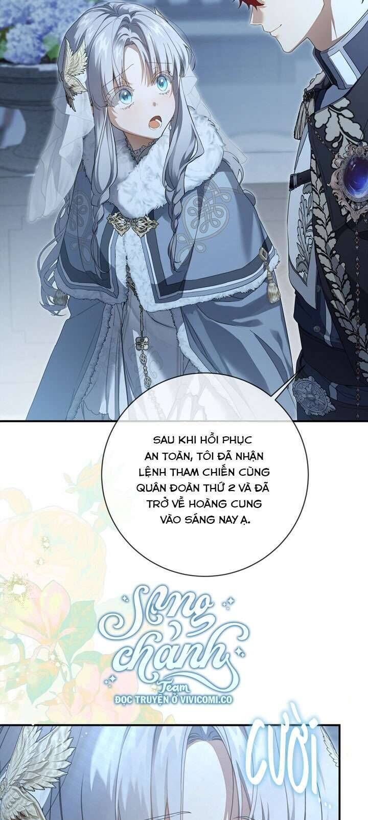 Lần Nữa Toả Sáng Chapter 98 - Trang 13