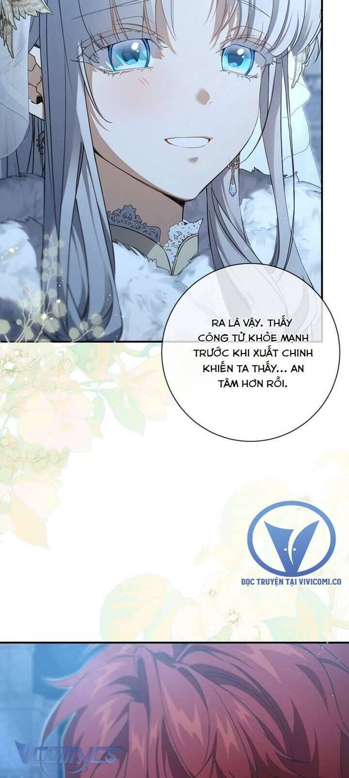 Lần Nữa Toả Sáng Chapter 98 - Trang 14