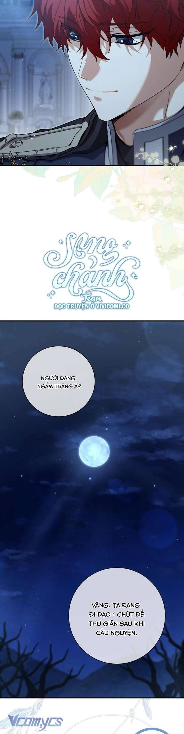 Lần Nữa Toả Sáng Chapter 98 - Trang 15