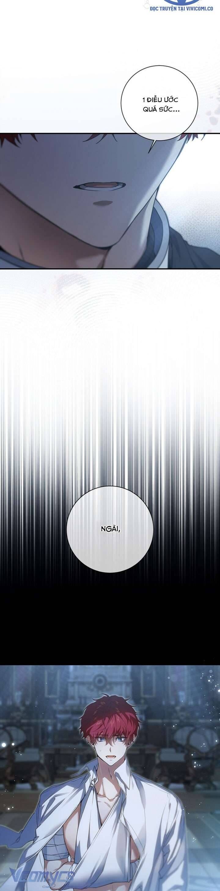 Lần Nữa Toả Sáng Chapter 98 - Trang 19