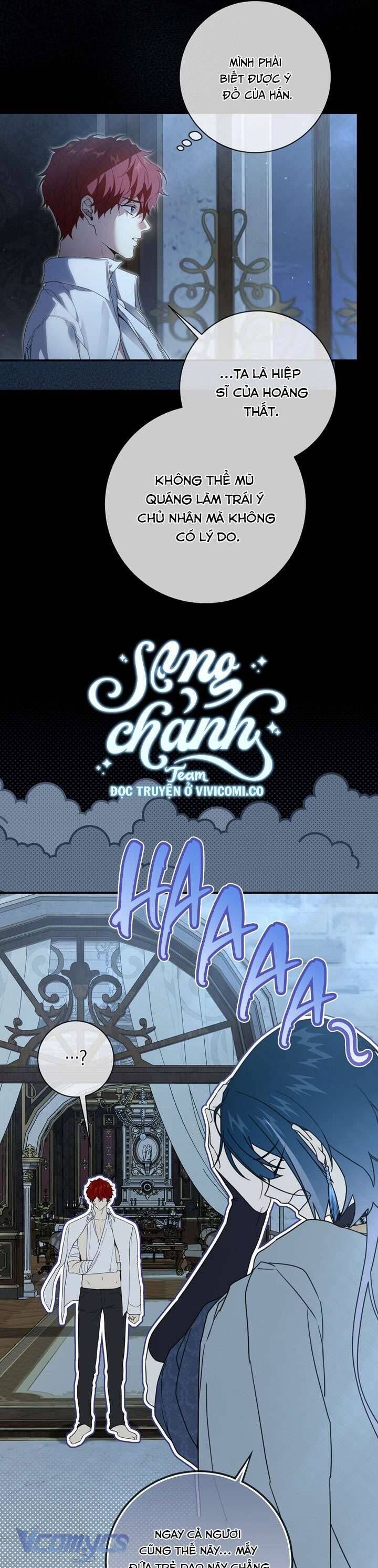 Lần Nữa Toả Sáng Chapter 98 - Trang 26