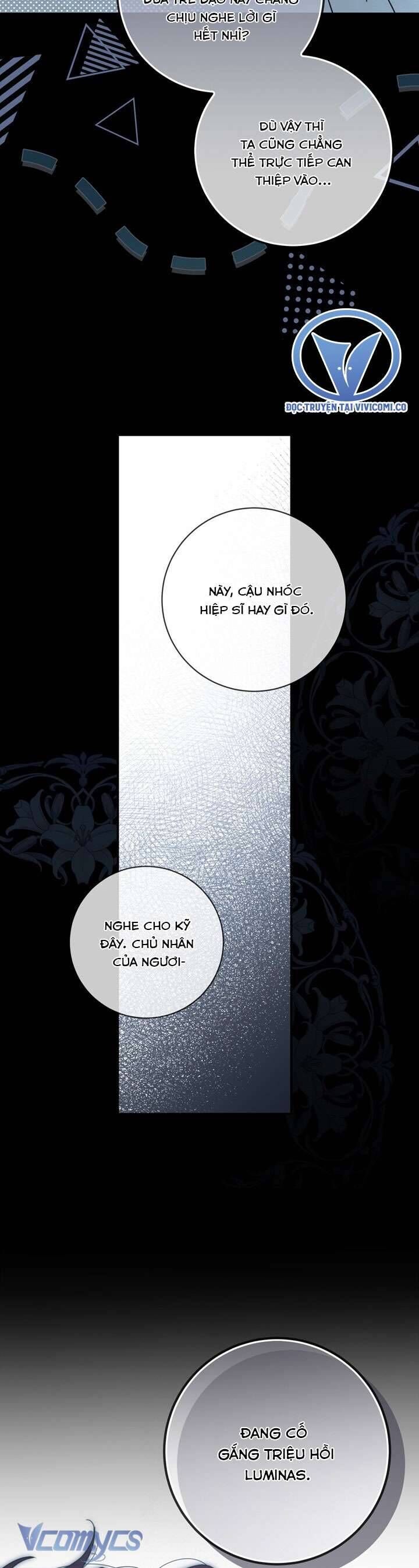 Lần Nữa Toả Sáng Chapter 98 - Trang 27