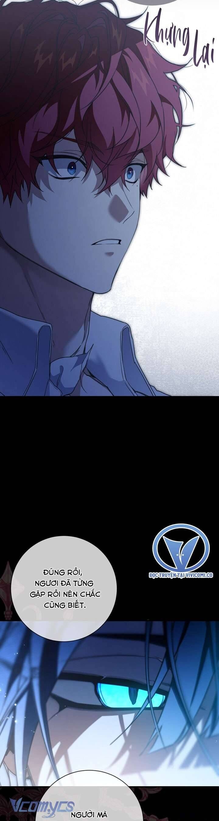 Lần Nữa Toả Sáng Chapter 98 - Trang 28