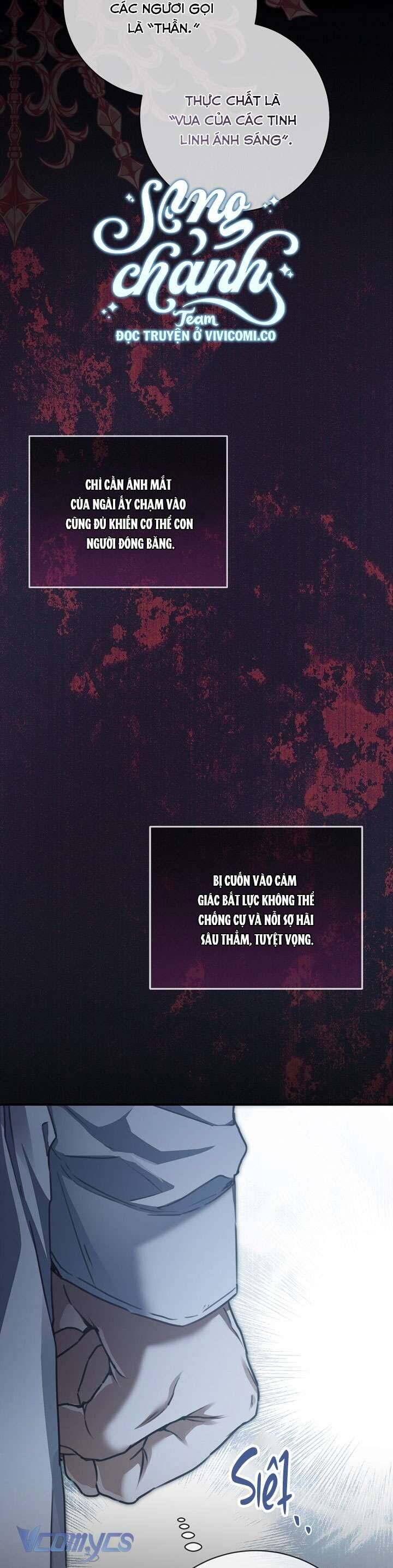 Lần Nữa Toả Sáng Chapter 98 - Trang 29