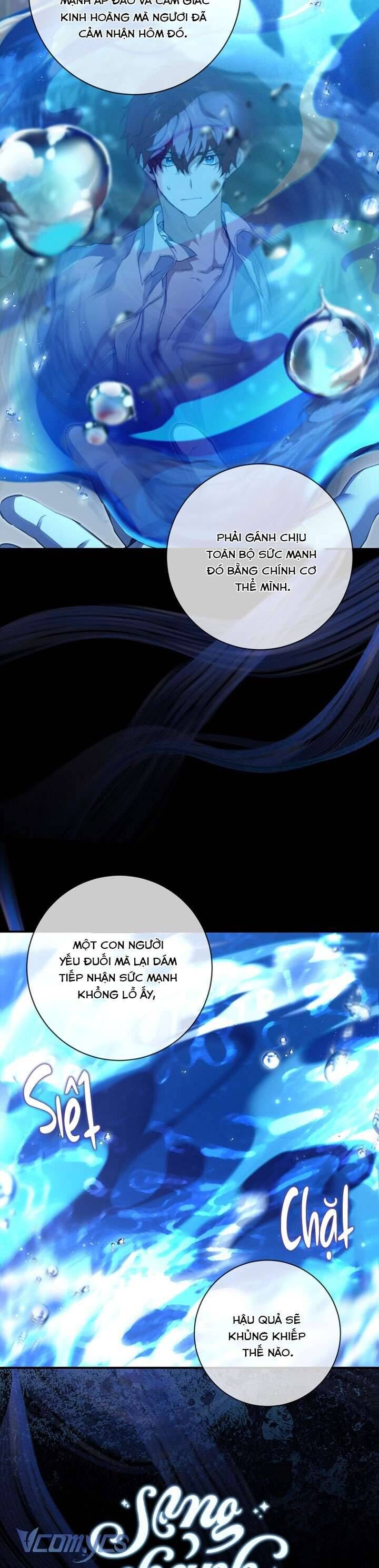 Lần Nữa Toả Sáng Chapter 98 - Trang 33