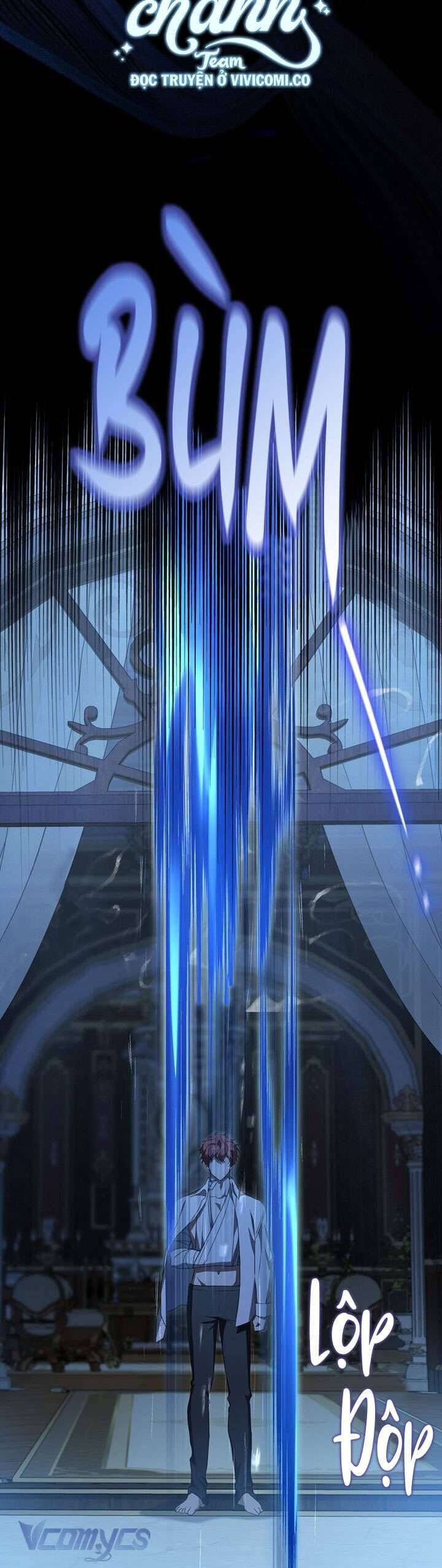 Lần Nữa Toả Sáng Chapter 98 - Trang 34