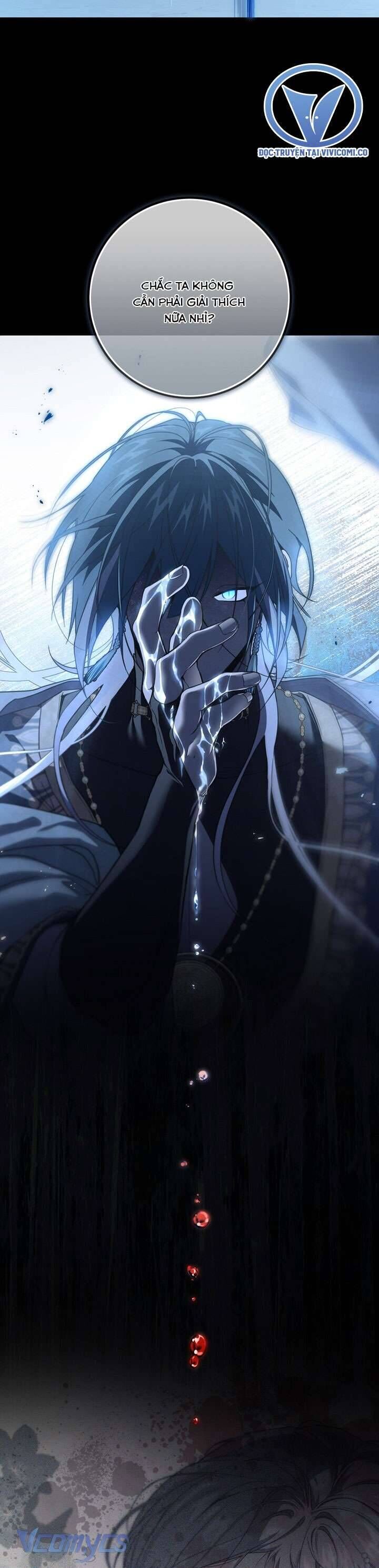 Lần Nữa Toả Sáng Chapter 98 - Trang 35