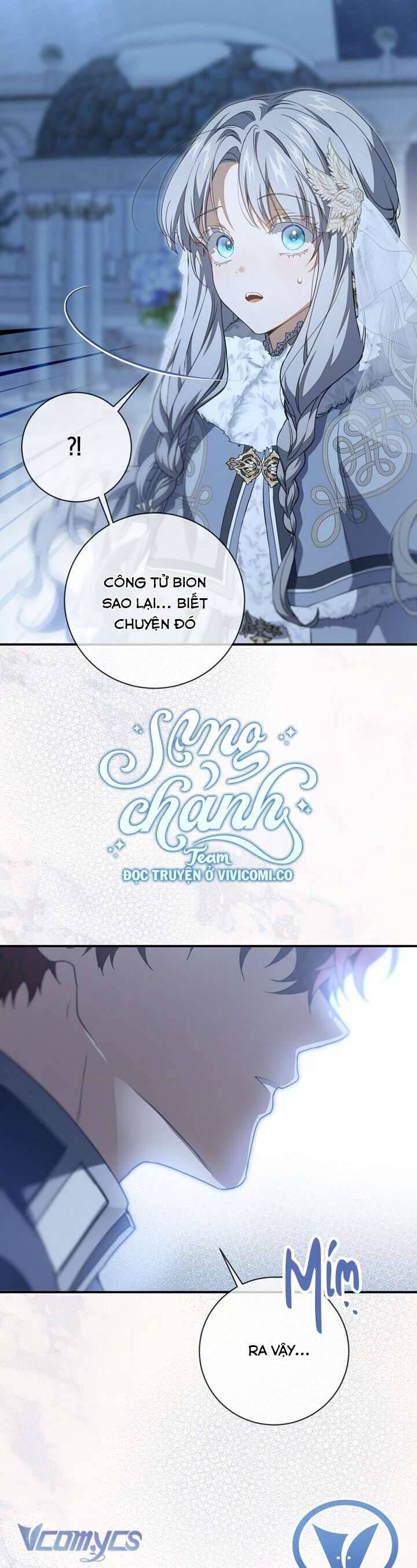 Lần Nữa Toả Sáng Chapter 98 - Trang 39