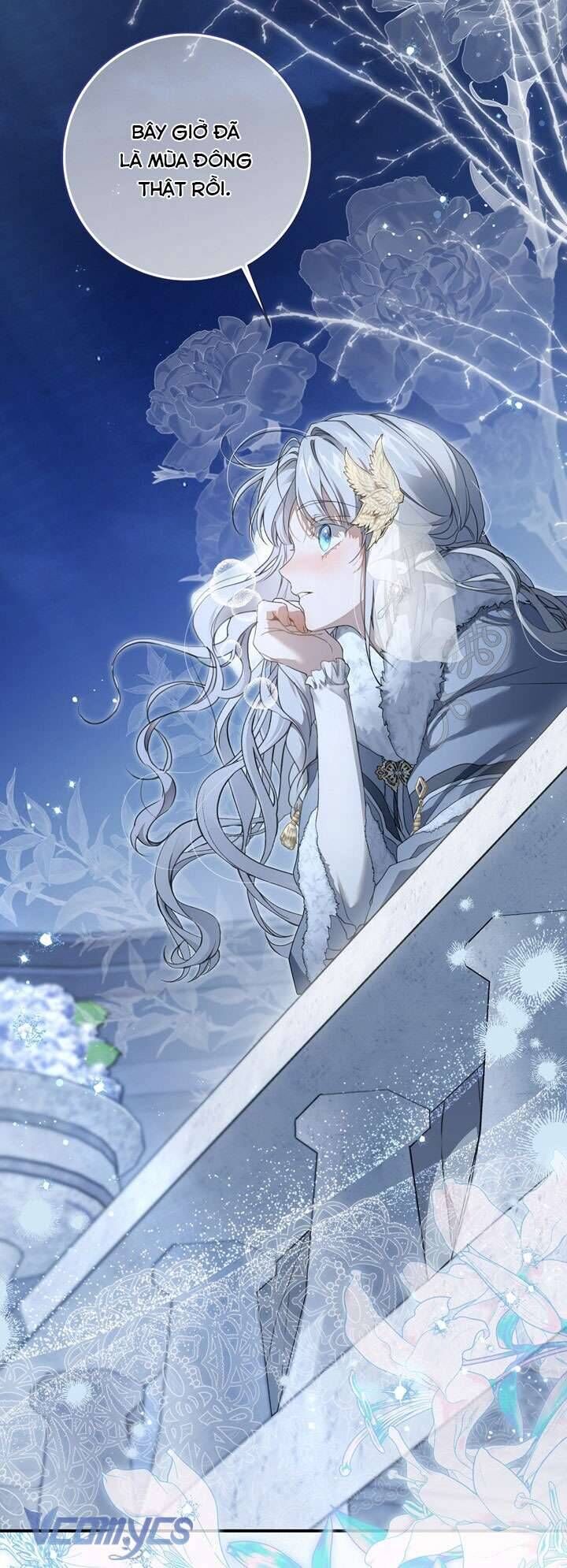 Lần Nữa Toả Sáng Chapter 98 - Trang 4