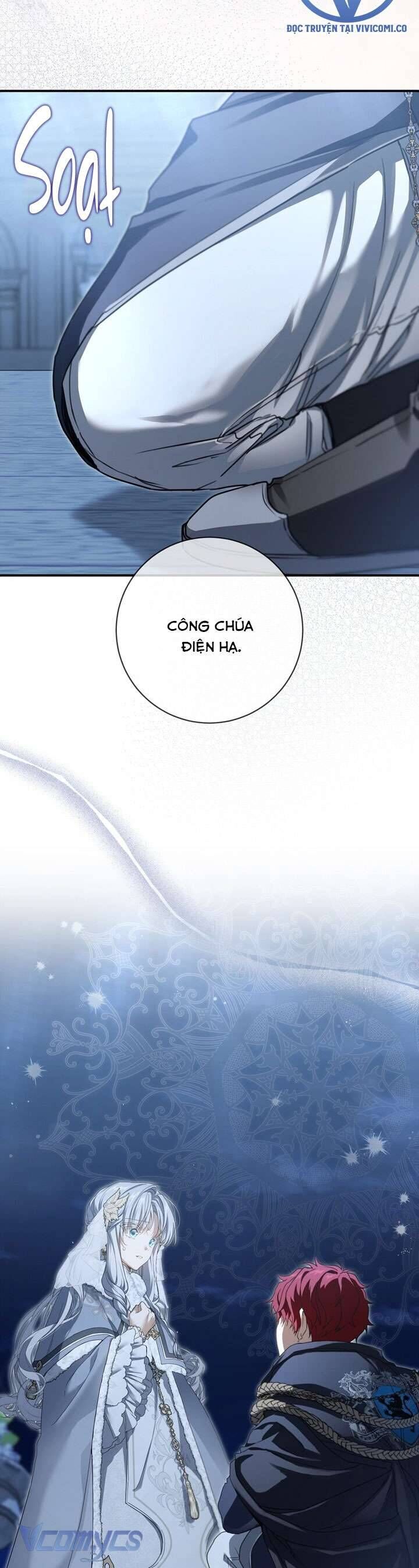 Lần Nữa Toả Sáng Chapter 98 - Trang 40