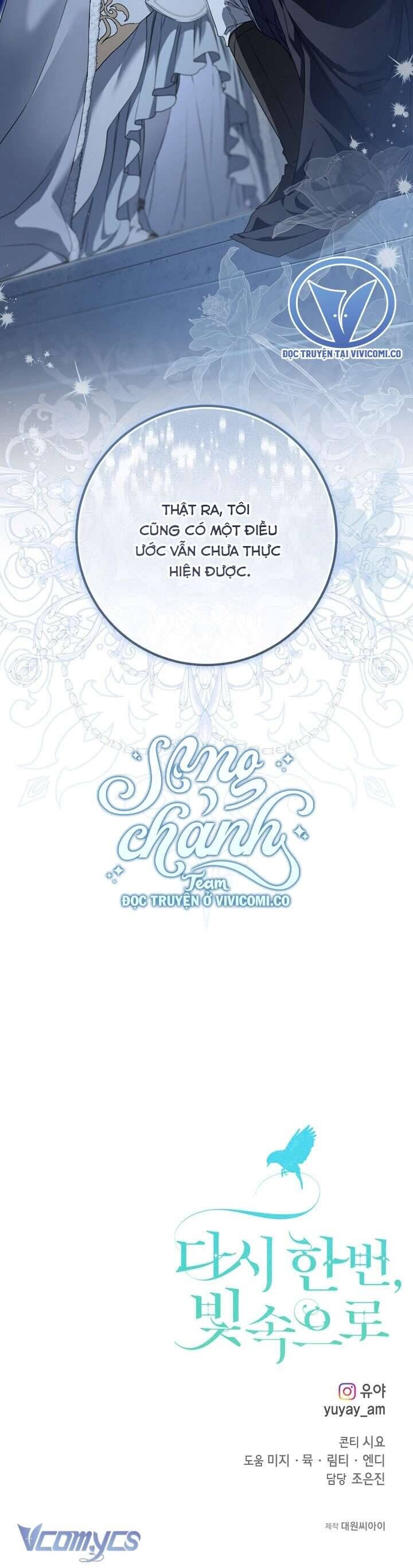 Lần Nữa Toả Sáng Chapter 98 - Trang 41