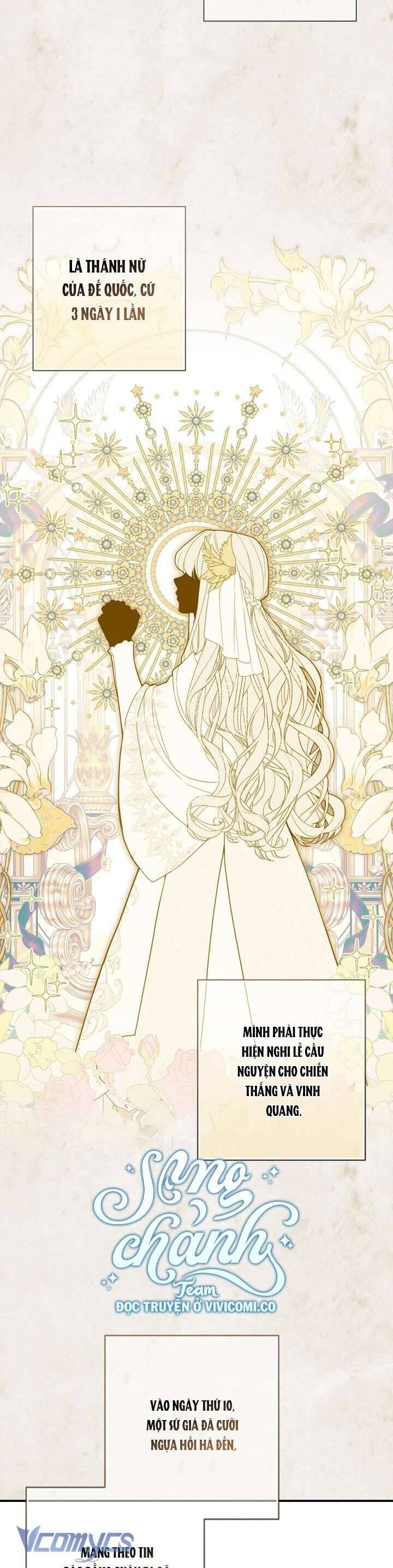 Lần Nữa Toả Sáng Chapter 98 - Trang 6