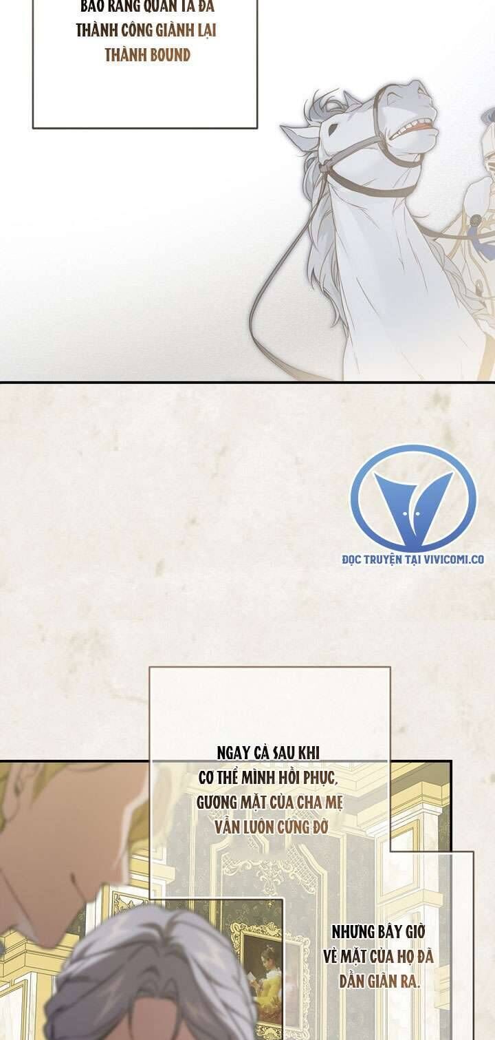 Lần Nữa Toả Sáng Chapter 98 - Trang 7