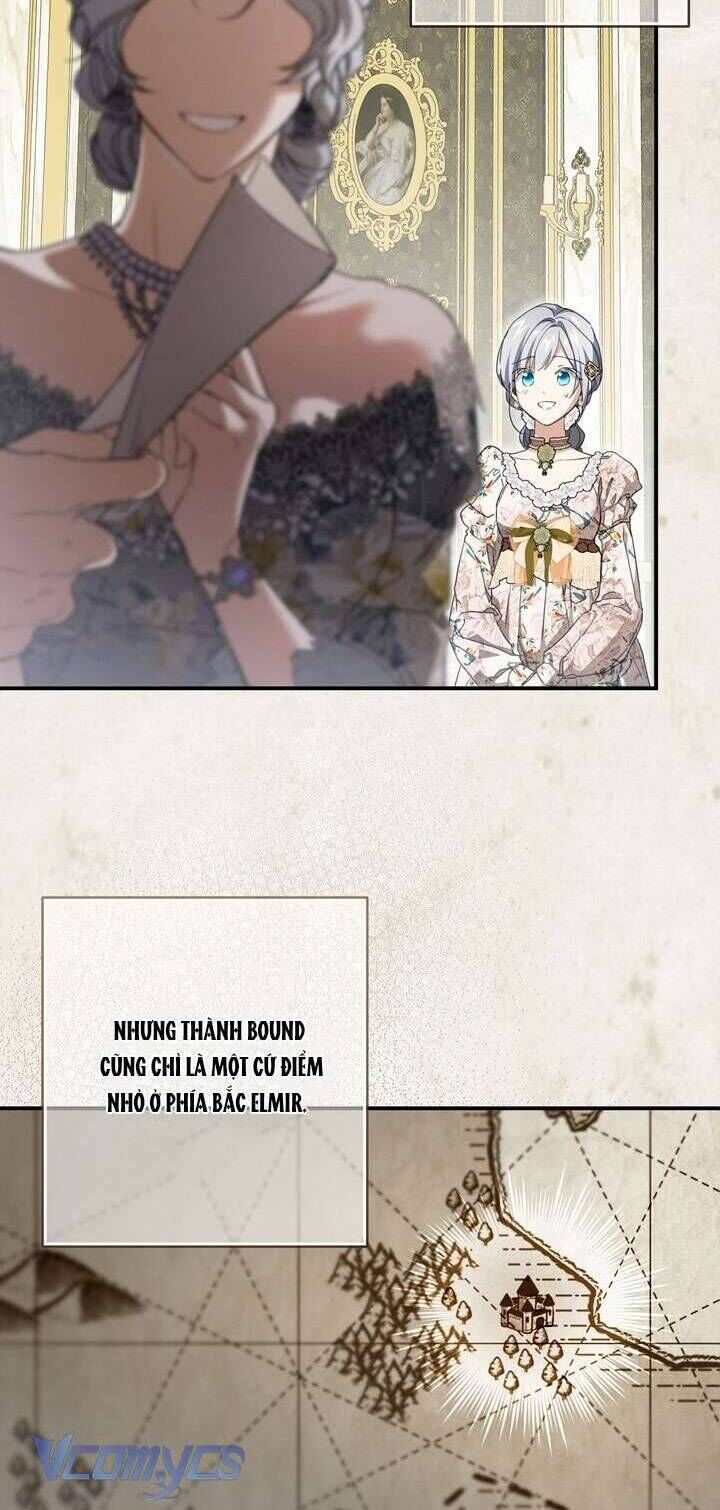 Lần Nữa Toả Sáng Chapter 98 - Trang 8