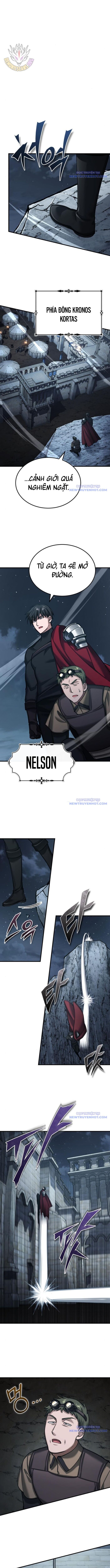 Thiên Quỷ Chẳng Sống Nổi Cuộc Đời Bình Thường - Chapter 147 - Page 10