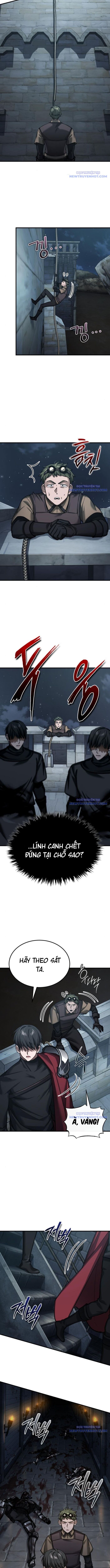 Thiên Quỷ Chẳng Sống Nổi Cuộc Đời Bình Thường - Chapter 147 - Page 11