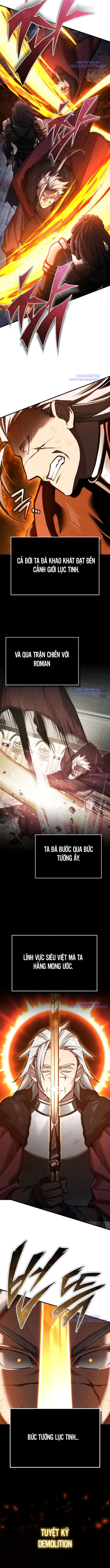 Thiên Quỷ Chẳng Sống Nổi Cuộc Đời Bình Thường - Chapter 147 - Page 3