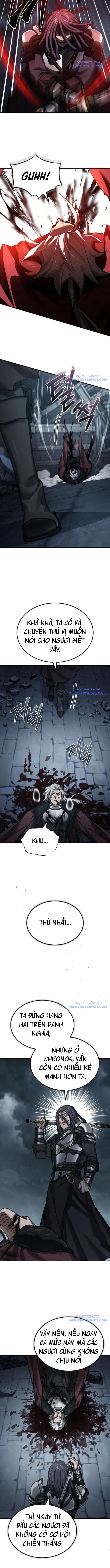 Thiên Quỷ Chẳng Sống Nổi Cuộc Đời Bình Thường - Chapter 147 - Page 5